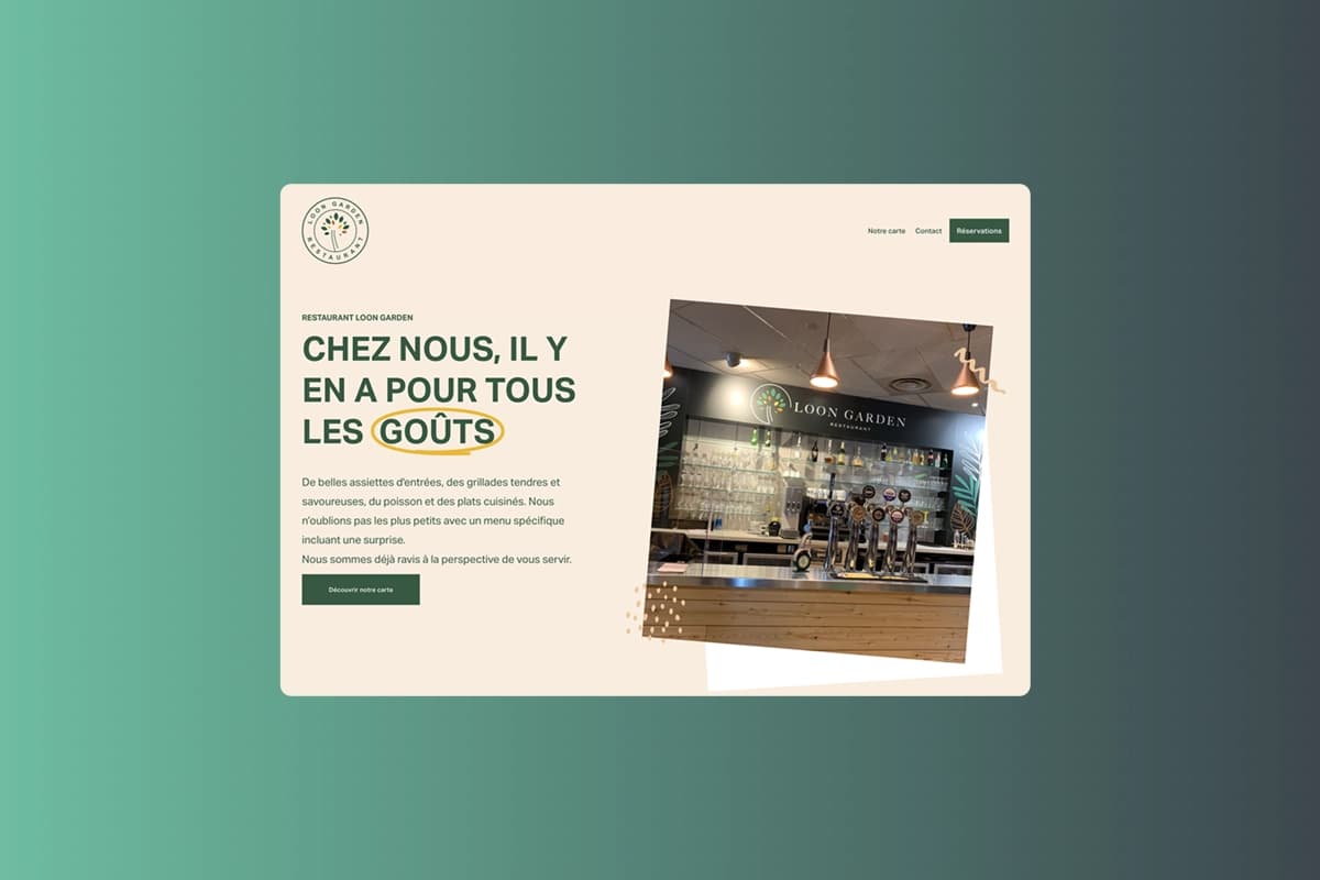 Projet